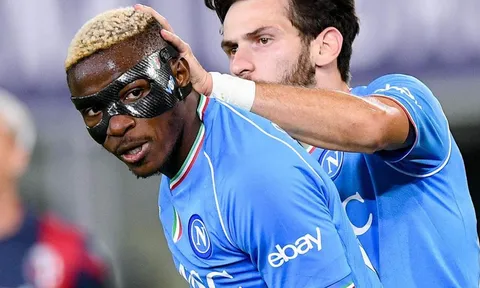 Nhận định, dự đoán Napoli vs Fiorentina , 02h00 ngày 19/01/2024
