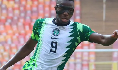 Nhận định, dự đoán Bờ Biển Ngà vs Nigeria, 00h00 ngày 19/01/2024