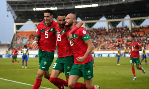 Trực tiếp Morocco vs Congo, 21h00 ngày 21/01/2024