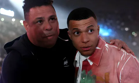 Mbappe chọn xong số áo, sẵn sàng đến Real ngay tại TTCN đông