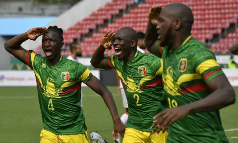 Nhận định, dự đoán Namibia vs Mali, 0h00 ngày 25/01/2024