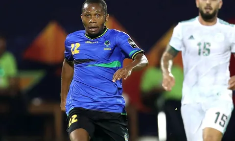 Nhận định, dự đoán Tanzania vs D.R Congo, 03h00 ngày 25/01/2024