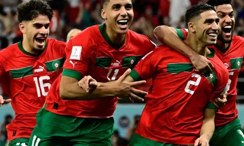 Nhận định, dự đoán Zambia vs Morocco, 03h00 ngày 25/01/2024