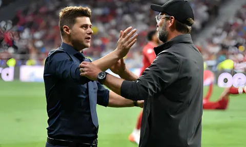 Trận chung kết Carabao Cup giữa Liverpool vs Chelsea đổi lịch vì bạo loạn