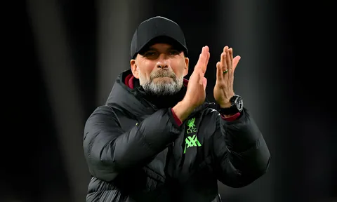 Trực tiếp Liverpool vs Norwich, 21h30 ngày 28/01/2024