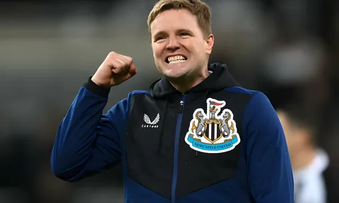 Chi 150 triệu Bảng, Newcastle sẽ có chân sút cả châu Âu thèm khát