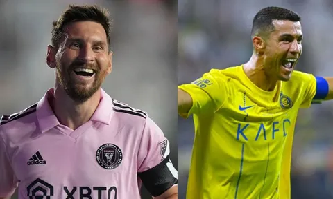 Nhận định, dự đoán Al Nassr vs Inter Miami, 01h00 ngày 02/02/2024