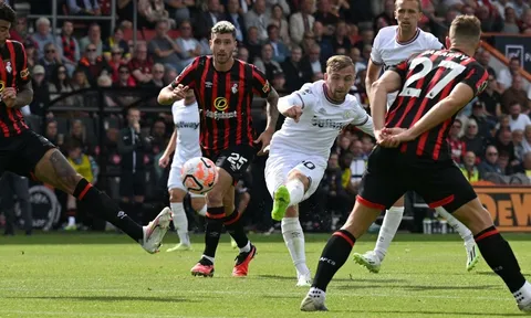 Nhận định, dự đoán West Ham vs Bournemouth, 02h30 ngày 02/02/2024