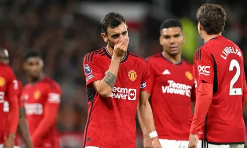 Nhận định, dự đoán Wolves vs Manchester United, 03h15 ngày 02/02/2024