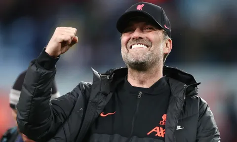 Liverpool xác định xong HLV thay Jurgen Klopp và nhiều hơn thế