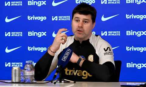 CHÍNH THỨC: Ngôi sao cuối cùng rời Chelsea trong phiên chợ đông tháng 1