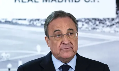 CHÍNH THỨC: Real Madrid chốt hợp đồng lịch sử CLB