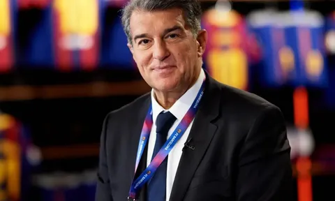 XONG: Barca bị truy tố cùng án phạt nặng vì hối lộ trong tài có kết quả