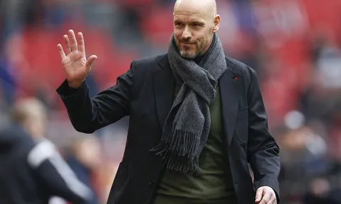 Man Utd sắp chốt hợp đồng với một ngôi sao tự do