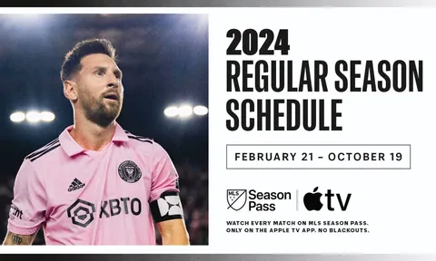 Quyết xưng vương, đội bóng MLS chi lớn phá vỡ kỷ lục chuyển nhượng