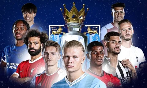 Chuyên gia xác nhận gian lận lặp đi lặp lại của các sao Premier League