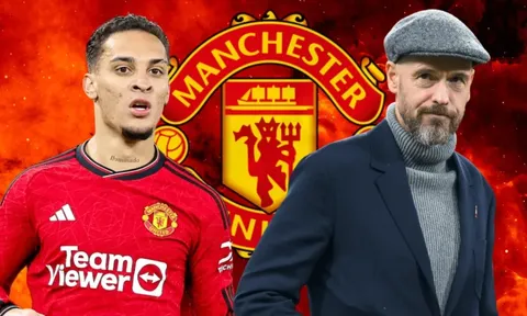 Chuyển nhượng MU 8/2: Chốt hợp đồng mới, Erik Ten Hag mất việc?