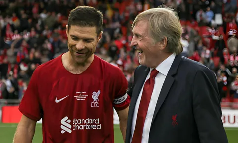 Tin chuyển nhượng 10/2: Xabi Alonso đến Liverpool thay Jurgen Klopp