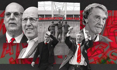 Glazers gạt Alex Ferguson, phá luôn nguyên tắc vàng của cựu HLV Quỷ đỏ