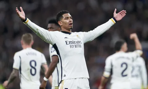 Trực tiếp Leipzig vs Real Madrid, 03h00 ngày 14/02/2024