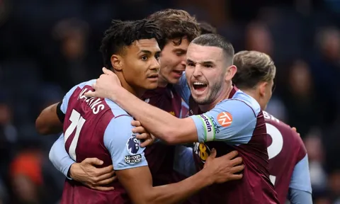 Nhận định, dự đoán Fulham vs Aston Villa, 22h00 ngày 17/02/2024