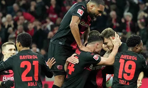 Nhận định, dự đoán Heidenheim vs Bayer Leverkusen, 21h30 ngày 17/02/2024