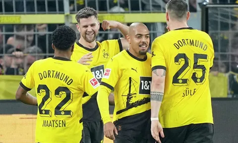 Nhận định, dự đoán Wolfsburg vs Dortmund, 21h30 ngày 17/02/2024