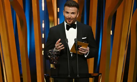 CĐV chỉ trích David Beckham thậm tệ khi dùng từ sai chuẩn mực