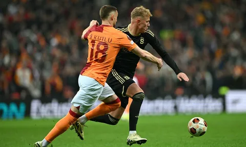 Nhận định, dự đoán Sparta Prague vs Galatasaray, 03h00 ngày 23/02/2024