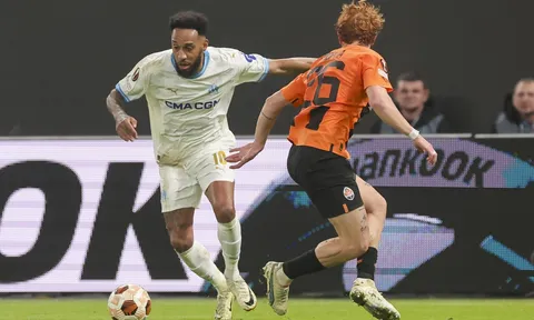 Nhận định, dự đoán Marseille vs Shakhtar Donetsk, 03h00 ngày 23/02/2024
