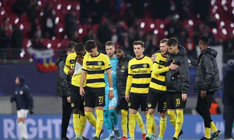 Nhận định, dự đoán Sporting vs Young Boys, 03h00 ngày 23/02/2024