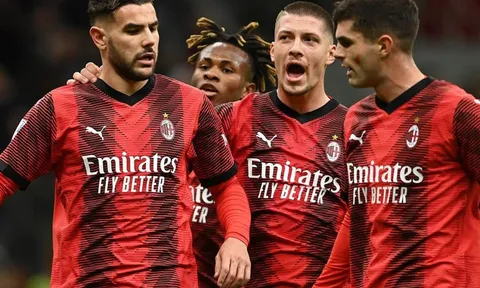 Nhận định, dự đoán Rennes vs AC Milan, 00h45 ngày 23/02/2024