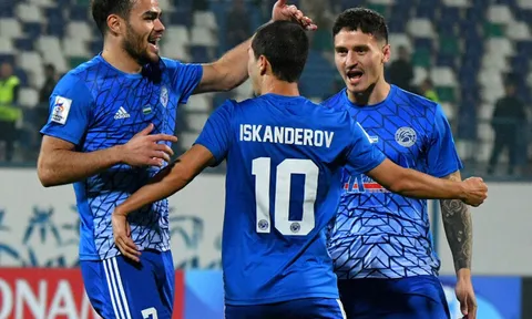 Nhận định, dự đoán Al Ittihad vs Navbahor Namangan, 23h00 ngày 22/02/2024