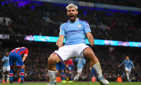 Sau Toni Kross, đến lượt Sergio Aguero sẽ trở lại với bóng đá đỉnh cao