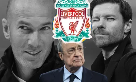 Tin chuyển nhượng 23/2: Alonso chọn Bayern, Liverpool bí mật chốt Zidane?