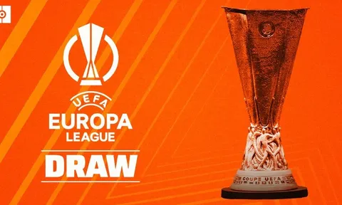 CĐV chỉ trích kết quả bốc thăm Europa League có dàn xếp