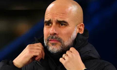 Pep Guardiola nói lời thật lòng về Man United dưới thời Jim Ratcliffe