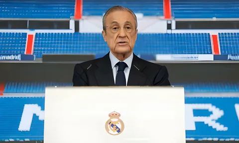 Sáng cửa có Mbappe, Real đón luôn hậu vệ trái số 1 thế giới