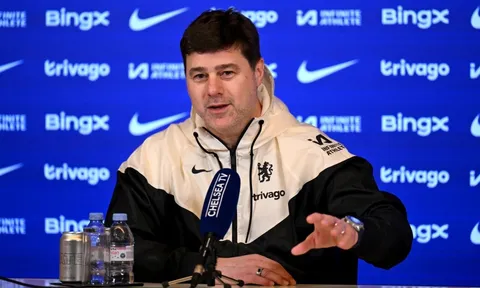 Pochettino gửi tâm thư tới CĐV Chelsea trước chung kết Carabao Cup