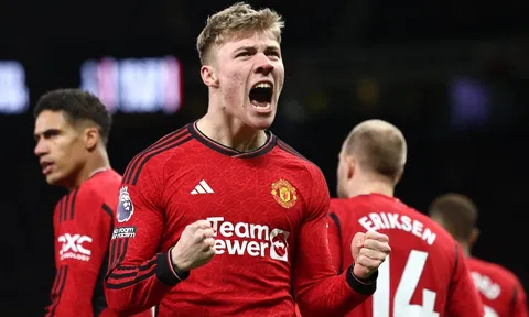 Nhận định, dự đoán Nottingham Forest vs MU, 02h45 ngày 29/02/2024
