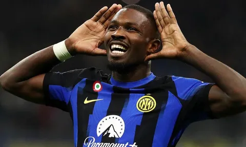 Nhận định, dự đoán Inter Milan vs Atalanta, 02h45 ngày 29/02/2024