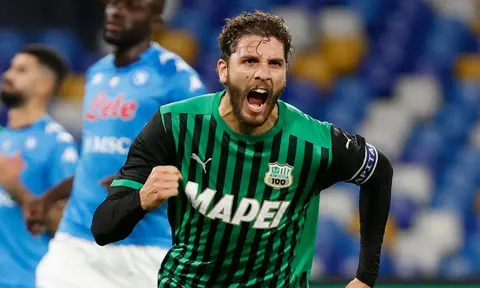 Nhận định, dự đoán Sassuolo vs Napoli, 00h00 ngày 29/02/2024