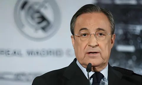 Cao trào căng thẳng, vụ Real kiện La Liga đến 2 tỷ Euro có kết quả
