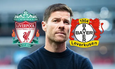 Tin chuyển nhượng tối 29/2: Liverpool chính thức đàm phán với Xabi Alonso