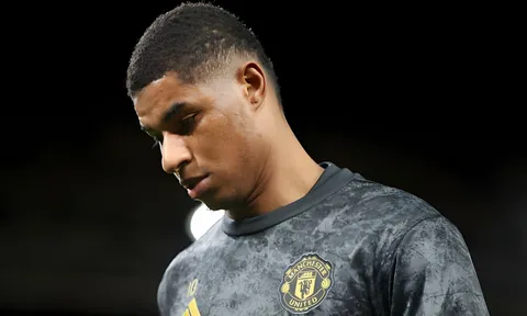 Rashford quyết đoán chốt điểm dừng chân khi cả châu Âu săn đón