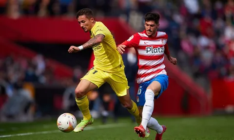 Nhận định, dự đoán Villarreal vs Granada, 20h00 ngày 03/03/2024