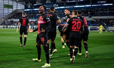 Nhận định, dự đoán Cologne vs Bayer Leverkusen, 21h30 ngày 03/03/2024