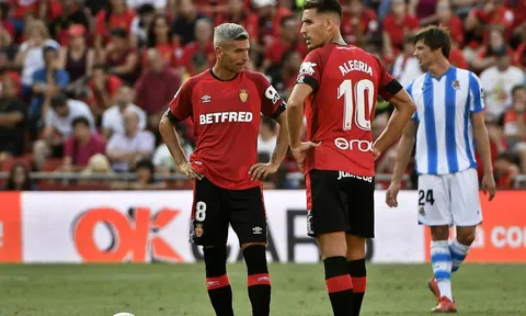 Nhận định, dự đoán Mallorca vs Girona, 00h30 ngày 04/03/2024