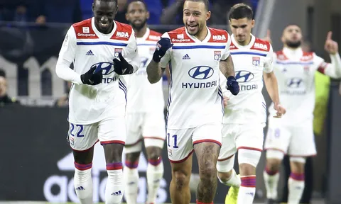 Nhận định, dự đoán Lyon vs Lens, 02h45 ngày 04/03/2024