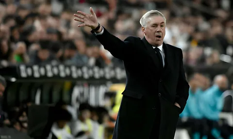 Real Madrid vắng nhiều trụ cột trận đấu với Leizpig ở Cúp C1